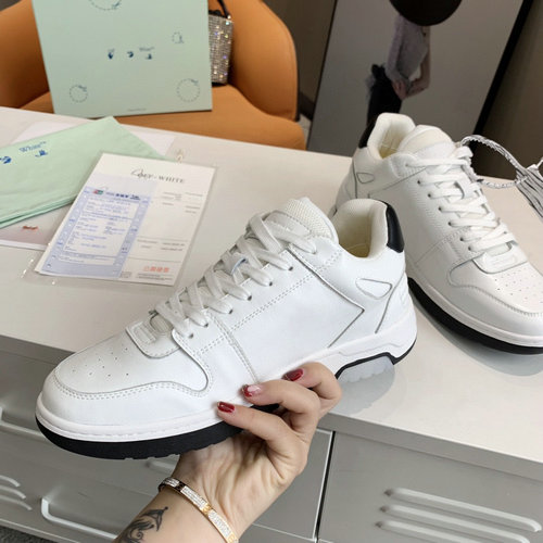 OFF-White Sneaker sz35-45 (11)